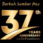 Berkah Sumber Mas di Hari Ulang Tahun nya Ke 37 ,Semoga Menjadi Panutan di Dunia Marceting IMG-20251119-WA0006