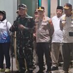 Koramil 01/Jatinegara Gelar Apel Cipta Kondisi : Tiga Pilar Siap Kawal Keamanan di Wilayah Jatinegara IMG-20251207-WA0036