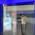 Satpam BRI KC Cilegon, Garda Terdepan Navigator Layanan Nasabah IMG-20251217-WA0045