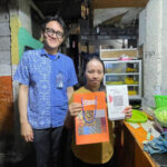 BRI Hayam Wuruk Dukung UMKM Go Digital Lewat Akuisisi QRIS dan Layanan Rekening Bisnis IMG-20251219-WA0024