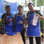 Sambut HUT BRI ke-130, BRI BO BSD Gelar Brilian Sportartcular Kategori Memasak IMG-20251230-WA0031