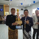 Semangat Kompetisi Sehat, Pemimpin Cabang BRI Jakarta Daan Mogot Lakukan Seremoni Penyerahan Piala SportArtcular IMG-20260102-WA0014