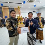 Penyerahan Piala Kejuaraan SportArtcular BRI KC Daan Mogot IMG-20260103-WA0021