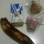 Pisang MBG Tak Layak Konsumsi, Orang Tua Murid SDN Jatimelati 1 Geram Oplus_0