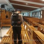 Sterilisasi Gereja Jelang Hari Paskah, Kapolrestro Tangerang Kota: Pastikan Ibadah Aman IMG-20260402-WA0017