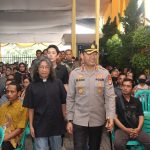 Kapolres Turun Langsung, 72 Personel Gabungan Amankan Ibadah Wafat Yesus di Tangerang IMG-20260404-WA0007