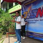 Gebyar O2SN 2026: Pondok Melati Jadi Tuan Rumah, Ratusan Siswa Bekasi Adu Skill & Sportivitas demi Merah Putih