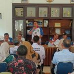 Disorot Tinggalkan Pemilihan BKM, Lurah Jatimurni Tegaskan Prioritas Penanganan Banjir Warga