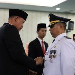 Tri Adhianto Lantik 24 Pejabat: Jangan Tutup Kolom Komentar, ASN Harus Responsif Terhadap Kritik Publik