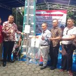 Transparansi dan Akuntabilitas Jadi Kunci, RW 06 Jatiranggon Sukses Laksanakan Program “Bekasi Keren” senilai Rp100 Juta