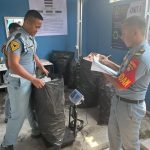 Dari Sampah Jadi Nilai Ekonomi, SMK Pelayaran Jakarta Perkuat Program Bank Sampah