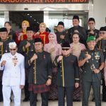 Danbrigif TP 32/Mangkalihat Hadiri HUT Ke-27 Kutai Timur, Tegaskan Sinergi TNI dan Masyarakat IMG-20261013-WA0010
