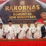 KDM Nusantara Konsolidasi Tiga Provinsi di Bekasi, Posbakum Jadi Program Prioritas